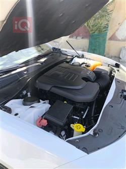 دودج تشارجر